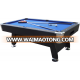 Cheap Price Billard Table With Auto Return, Snooker Billiard Table hot selling