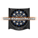 VDarts latest electronic online dart board