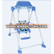 Foshan Furniture Indoor Music Hanging Baby Swing Chair BM5801